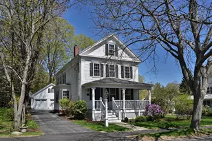 115 Prescott St, Reading, MA 01867 - Photo 1