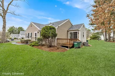 25 Reservoir Rd #C4, Pembroke, MA 02359 - Photo 20