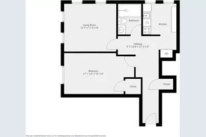 8 Garrison St #706, Boston, MA 02116 - Photo 14