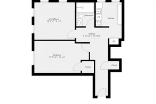 8 Garrison St, Boston, MA 02116 - Photo 14