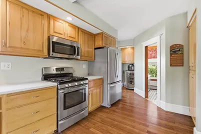 4263 Acushnet Ave, New Bedford, MA 02745 - Photo 4
