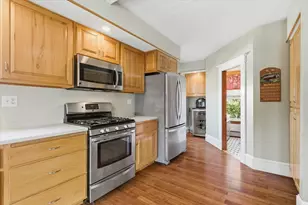 4263 Acushnet Ave, New Bedford, MA 02745 - Photo 4