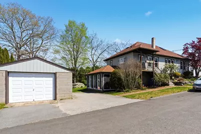 4263 Acushnet Ave, New Bedford, MA 02745 - Photo 2