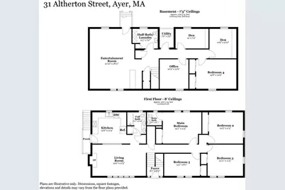 31 Atherton, Ayer, MA 01432 - Photo 42
