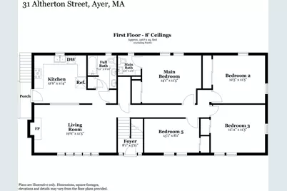 31 Atherton, Ayer, MA 01432 - Photo 40