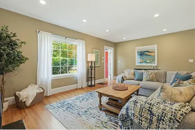 24 Maskwonicut St, Sharon, MA 02067 - Photo 2