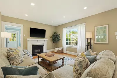 24 Maskwonicut St, Sharon, MA 02067 - Photo 1
