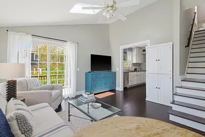 24 Maskwonicut St, Sharon, MA 02067 - Photo 12