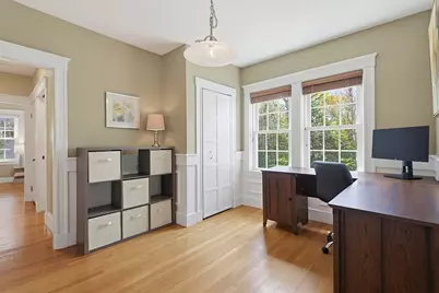 24 Maskwonicut St, Sharon, MA 02067 - Photo 14