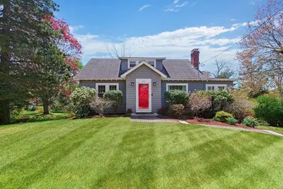 24 Maskwonicut St, Sharon, MA 02067 - Photo 30