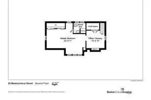 24 Maskwonicut St, Sharon, MA 02067 - Photo 36