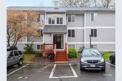 330 Sunderland Road #95, Worcester, MA 01118 - Photo 24
