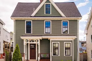 15 Loring St, Somerville, MA 02143 - Photo 1