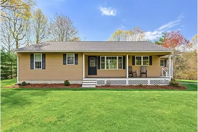 810 Glebe St., Taunton, MA 02780 - Photo 2