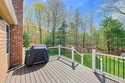 810 Glebe St., Taunton, MA 02780 - Photo 34