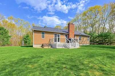 810 Glebe St., Taunton, MA 02780 - Photo 32