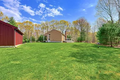 810 Glebe St., Taunton, MA 02780 - Photo 36