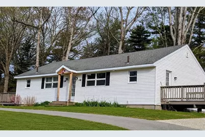 65B Depot Road #B, Oxford, MA 01540 - Photo 1