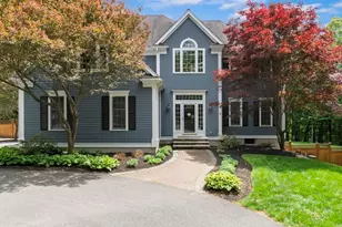 1 Colonial Dr, Merrimac, MA 01860 - Photo 1