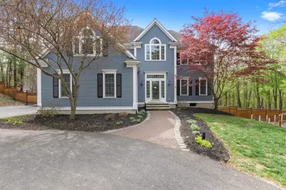 1 Colonial Drive, Merrimac, MA 01860 - Photo 1