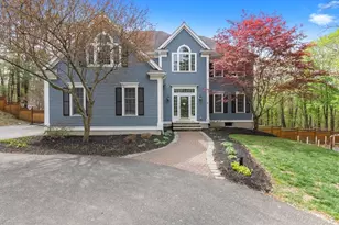 1 Colonial Dr, Merrimac, MA 01860 - Photo 1