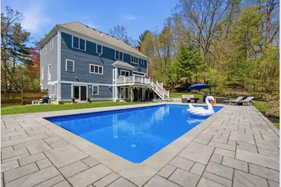 1 Colonial Drive, Merrimac, MA 01860 - Photo 32