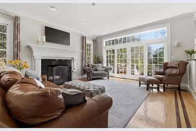 1 Colonial Drive, Merrimac, MA 01860 - Photo 2