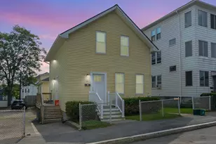 16 Caprera Rd, Worcester, MA 01604 - Photo 1