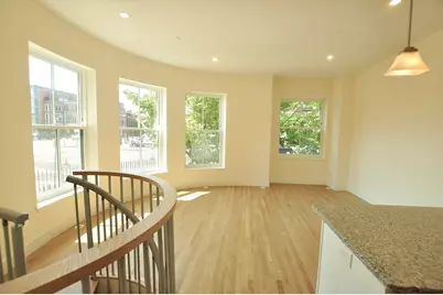 877 Beacon St #1, Boston, MA 02215 - Photo 1