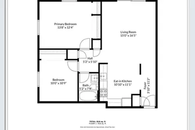 80 N Warren St #33-1, Woburn, MA 01801 - Photo 8