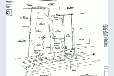 727 Washington St, Newton, MA 02458 - Photo 2