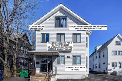 727 Washington St, Newton, MA 02458 - Photo 4