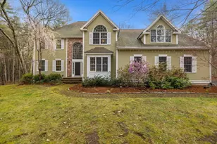 59 Smith Rd, Northborough, MA 01532 - Photo 1
