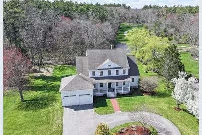 264 River Street, Norwell, MA 02061 - Photo 1