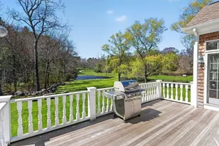 264 River St, Norwell, MA 02061 - Photo 34