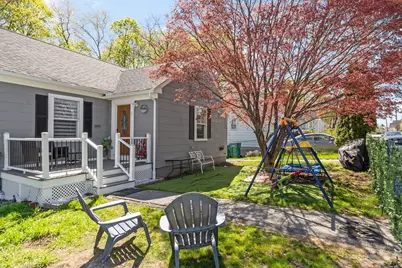 159 East St, Fitchburg, MA 01420 - Photo 2