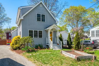 29 Pearl St, Natick, MA 01760 - Photo 2