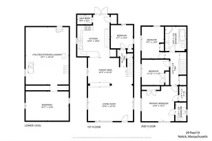29 Pearl St, Natick, MA 01760 - Photo 30
