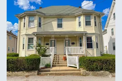 55-57 Bedford St., Waltham, MA 02453 - Photo 1