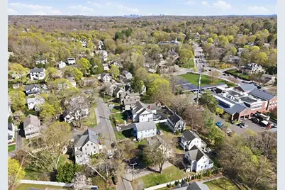 19 Sherman St #2, Lexington, MA 02420 - Photo 6