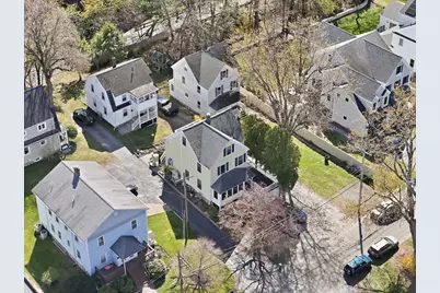 19 Sherman St #2, Lexington, MA 02420 - Photo 4