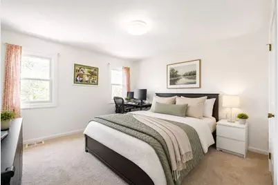 34 Angela Lane #34, Watertown, MA 02472 - Photo 10