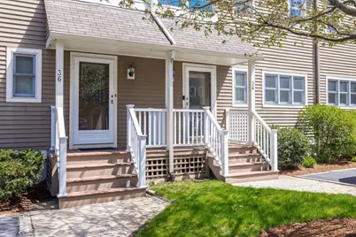 34 Angela Lane #34, Watertown, MA 02472 - Photo 22