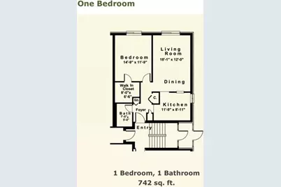 12 Melrose Terr #15, Wakefield, MA 01880 - Photo 10