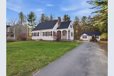 285 W Meadow Rd, Lowell, MA 01854 - Photo 2