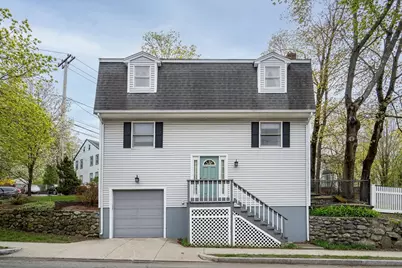 17 John St, Reading, MA 01867 - Photo 2