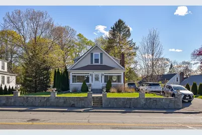 126 Haverhill St, Methuen, MA 01844 - Photo 1