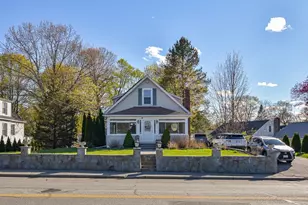 126 Haverhill St, Methuen, MA 01844 - Photo 1