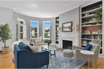 101 Mt Vernon St #3, Boston, MA 02108 - Photo 1