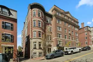 101 Mt Vernon St, Boston, MA 02108 - Photo 20